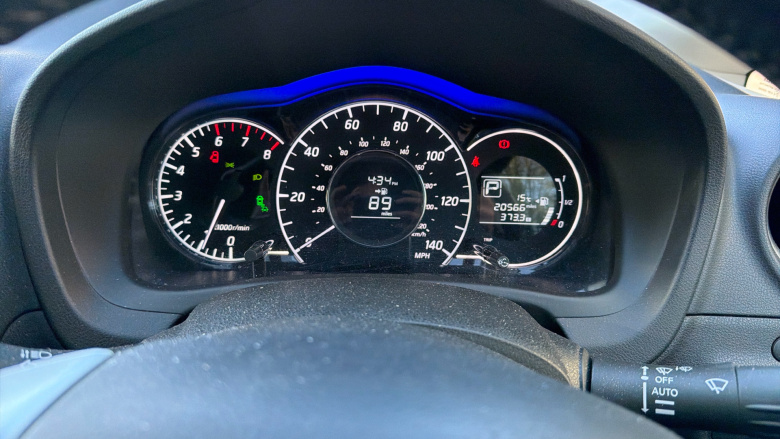 Nissan Note 1.2 DiG-S Tekna 5dr Auto Petrol Hatchback